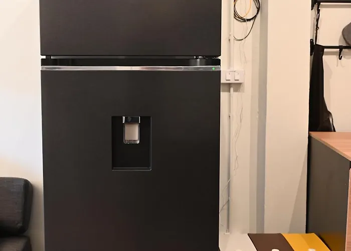 La Or Heritage Mrt Hua Lamphong Apartment Bangkok