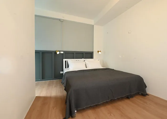 La Or Heritage Mrt Hua Lamphong Apartment *