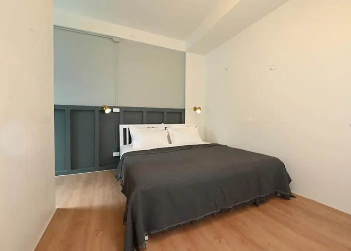La Or Heritage Mrt Hua Lamphong Apartment