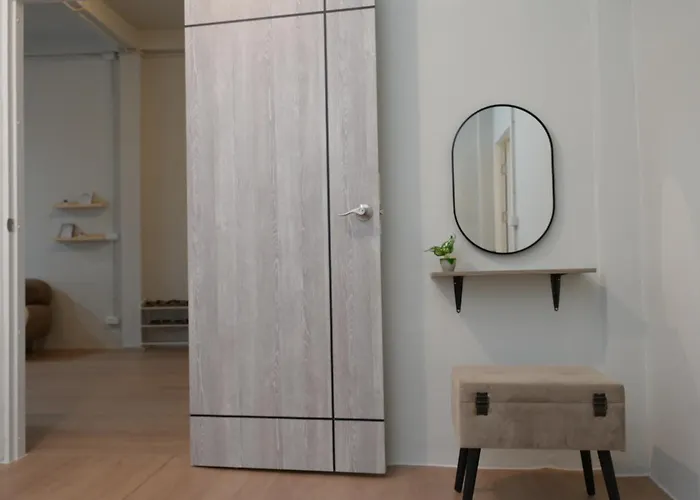 Apartment La Or Heritage Mrt Hua Lamphong Bangkok