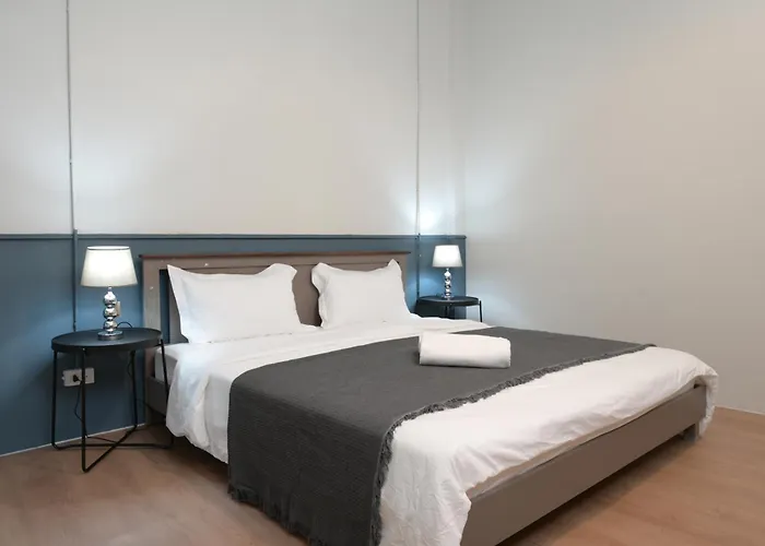 Apartment La Or Heritage Mrt Hua Lamphong Bangkok