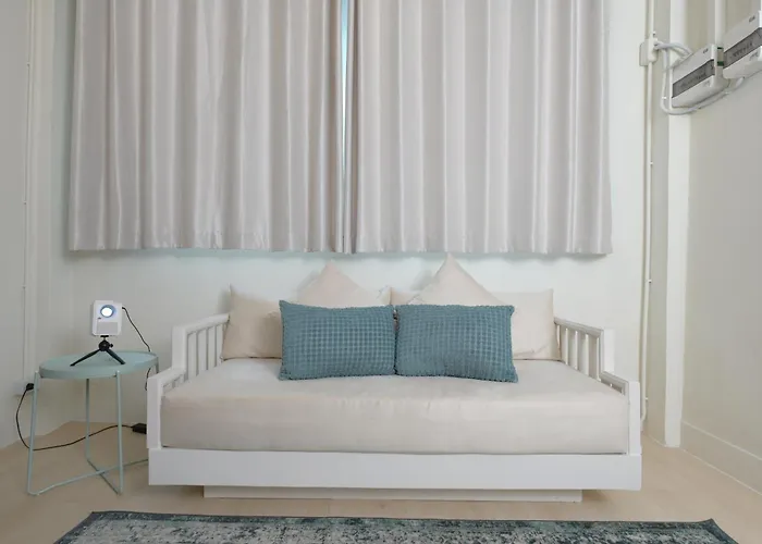 Apartment La Or Heritage Mrt Hua Lamphong *
