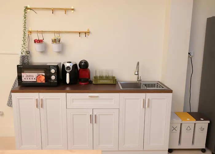 Apartment La Or Heritage Mrt Hua Lamphong *