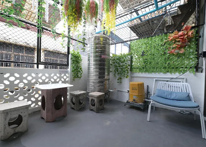 Apartment La Or Heritage Mrt Hua Lamphong